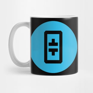 Theta Network Token Mug